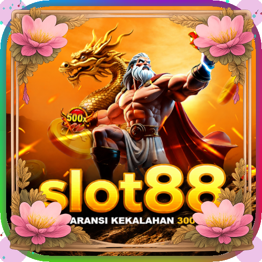 slot88 — galeri pratinjau - APK Resmi