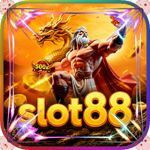 slot88 — galeri pratinjau Resmi APK